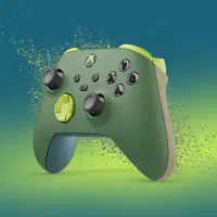 دسته بازی ایکس باکس مدل Remix Special Edition