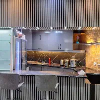 اجاره بوفه باشگاه