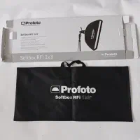 کیت فلاش پروفتو|دوربین عکاسی و فیلمبرداری|تهران, قلهک|دیوار