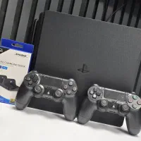 فروش انواع پی اس فور کپی خور