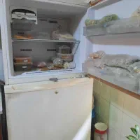 یخچال فریزر سامسونگ