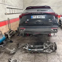 همکار جلوبندی ساز