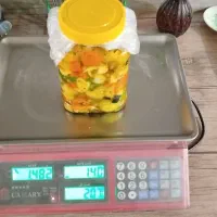 ترشی خانگی کاملا بهداشتی و خوشمزه|خوردنی و آشامیدنی|مبارکه, |دیوار