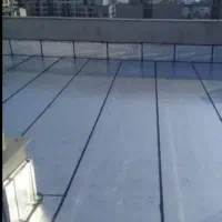 استاد کار ایزوگام با سابقه ۲۰ سال