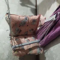 تاب بازی کودک