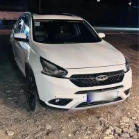 تیگو 7 IE فول کامل