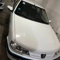 پرشیا ۹۳داشبورد سانتافایی