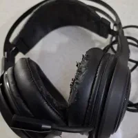 موس گیمینگ تسکو مدل 2028 و هدفون رپو 7.1|قطعات و لوازم جانبی رایانه|تهران, افسریه شمالی|دیوار