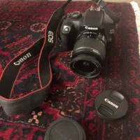 دوربین کانن canon 1300D