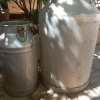 ظرف شیر