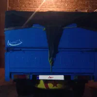 نیسان ۷۲ پاترول موتور در حد صفر تک برگ سند|خودرو سواری و وانت|بستان آباد, |دیوار