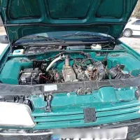 اردی 78|خودرو سواری و وانت|نجفآباد, امام خمینی|دیوار