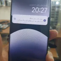 گوشی نوت ۱۴ پرو یک ماه کار