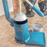 آب انارگیری