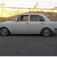 پیکان سواری
