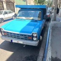 نیسان دوگانه مدل‌۱۴۰۲