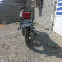 موتور فروشی|موتورسیکلت|میناب, |دیوار