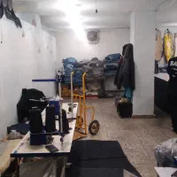 زیرزمین برای تولیدی یا انبار|اجارهٔ مغازه و غرفه|تهران, مسعودیه|دیوار