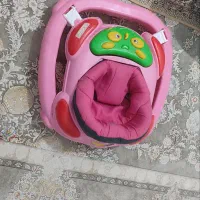 یک عدد روروک ووان بچه گانه