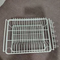 ابچکان فلزی|آب‌چکان و نظم‌دهنده ظروف|رشت, فلسطین|دیوار