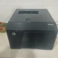 پرینتر.اسکنر Laster jet pro 200 color M251n
