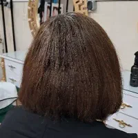 نیازمند مدل کوتاهی مو بدون هزینه