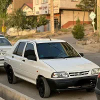 پراید ۸۷|خودرو سواری و وانت|مهاباد (آذربایجان غربی), |دیوار