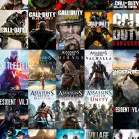 نصب بازی Ps4 کپی خور*داخل منزل شما*پلی۴ دیسک بلوری|کنسول، بازی ویدئویی و آنلاین|اصفهان, احمدآباد|دیوار