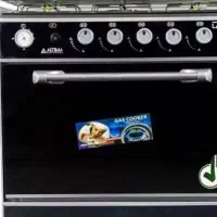 گاز نوپلمپ شده