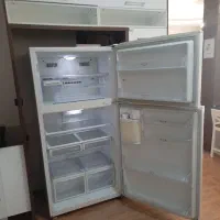 یخچال نیم ساید دلارخزر