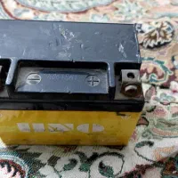 باطری هوندا ۱۲۵