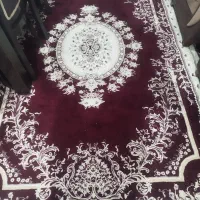 فرش6متری ماشینی نگین مشهد