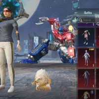 اکانت پابجی|کنسول، بازی ویدئویی و آنلاین|مریوان, |دیوار