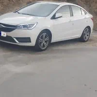 چری اریزو 5|خودرو سواری و وانت|نجفآباد, امیرآباد|دیوار