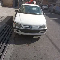 اریسان مدل 95 دوگانه کارخانه