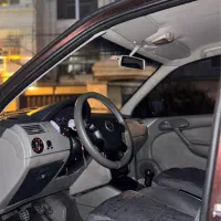 فولکس گل ۱۳۸۸|خودرو سواری و وانت|تهران, نیروی دریایی|دیوار