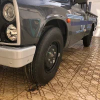 زامیاد دوگانه سوز Ex