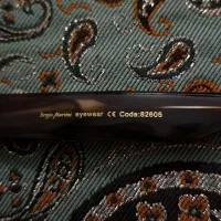 عینک برند SERGIO MARTINI|زیورآلات و اکسسوری|تبریز, |دیوار