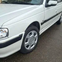 پژو پارس LX TU5، مدل ۱۴۰۱ برقی|خودرو سواری و وانت|پارس‌آباد, |دیوار