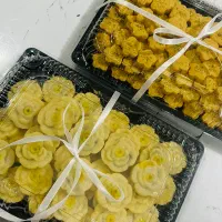 شیرینی و کاپ کیک خونگی|خوردنی و آشامیدنی|مشهد, کوشش|دیوار