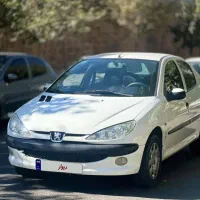 خودرو 206 SD
