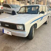 مزدا کارا موتور 2000 (امیدیه)|خودرو سواری و وانت|اهواز, اهواز|دیوار