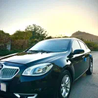 برلیانس ۳۳۰ اتومات مدل۹۵ بدون رنگ استثنایی(معاوضه)|خودرو سواری و وانت|مشهد, کوی ولیعصر|دیوار