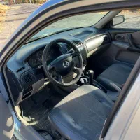 مزدا ۳۲۳|خودرو سواری و وانت|سنندج, |دیوار