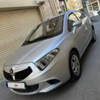 برلیانس ۲۲۰ خاص