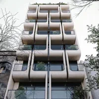 ۲۱۰متری دروس  فول مشاعات_تکواحدی_۲پارکینگ