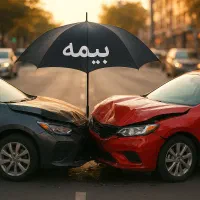 ثبت و صدور بیمه ثالث با ۱۰ درصد پیش پرداخت بدون چک