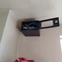 پک کامل دوربین مداربسته|دوربین مداربسته|گناباد, |دیوار