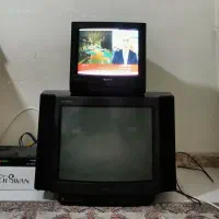 تلوزیون سونی