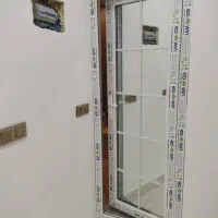 درب و پنجره دوجداره ( از تولید به مصرف)|خدمات پیشه و مهارت|بندرعباس, |دیوار